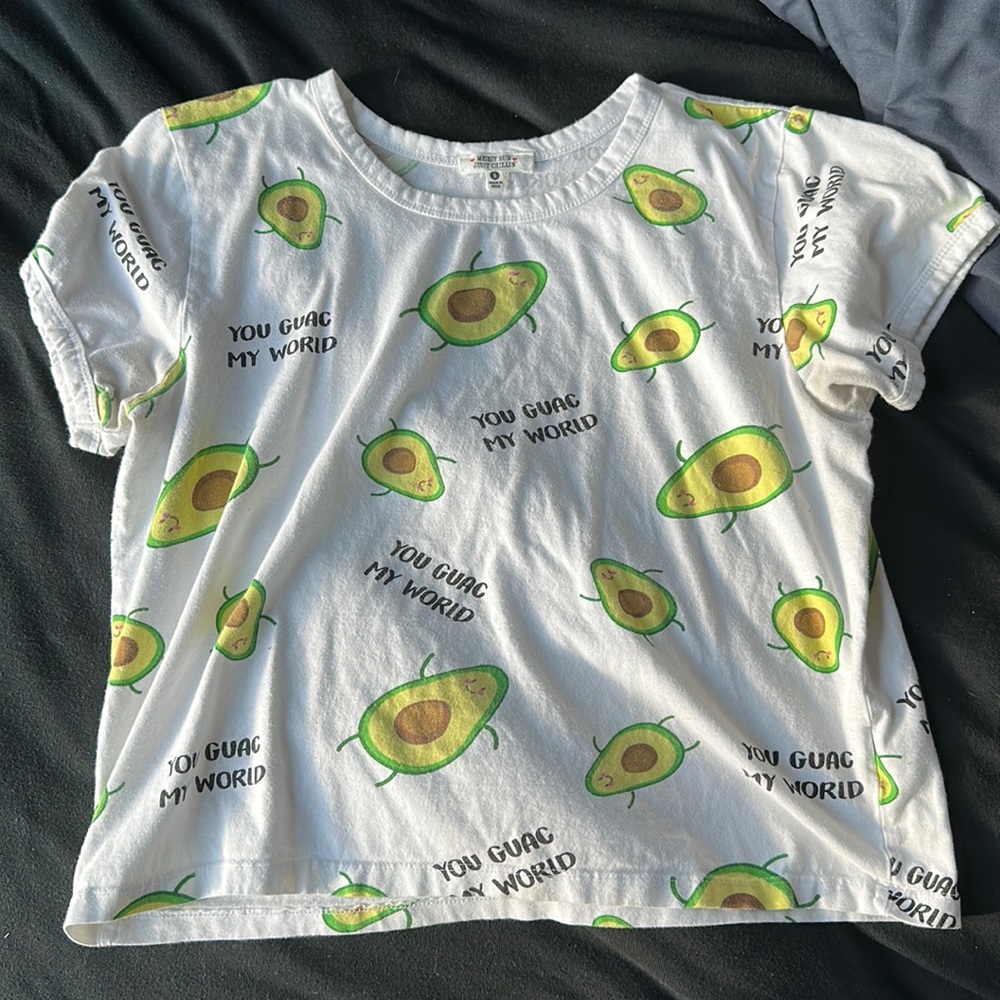 Messy bun just chillen, size m, white